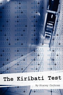 The Kiribati Test - Cochran, Stacey