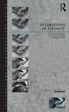 Intimations of Infinity - Mimica, Jadran