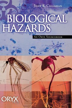 Biological Hazards - Callahan, Joan