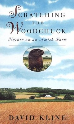 Scratching the Woodchuck - Kline, David