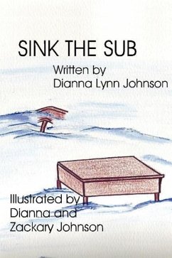 Sink the Sub - Johnson, Dianna Lynn