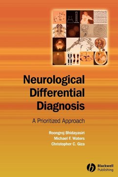 Neurological Differential Diagnosis - Bhidayasiri; Giza; Waters