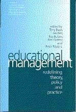 Educational Management - Bush, Tony / Bell, Les A / Bolam, Ray / Glatter, Ron / Ribbins, Peter M (eds.)