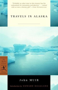 Travels in Alaska - Muir, John