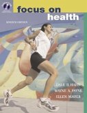 Focus on Health with HQ 4.2 CD, Learning to Go & Powerweb/Olc Bind-In Cards