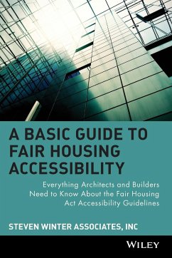 A Basic Guide to Fair Housing Accessibility - Steven Winter Associates Inc