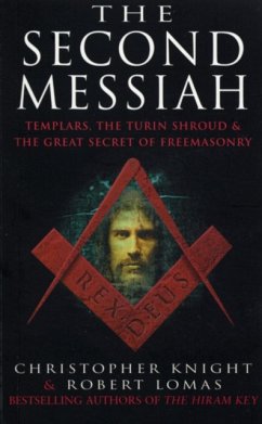 The Second Messiah - Knight, Christopher; Lomas, Robert