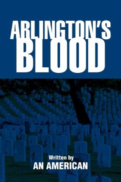 Arlington's Blood - American; An American, American; An American