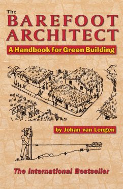 The Barefoot Architect - Lengen, Johan van