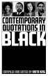 Contemporary Quotations in Black - Bild 1