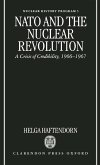 NATO and the Nuclear Revolution NATO and the Nuclear Revolution