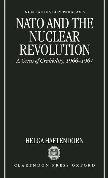NATO and the Nuclear Revolution