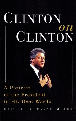 Clinton on Clinton - Meyer, Wayne
