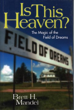 Is This Heaven? - Mandel, Brett