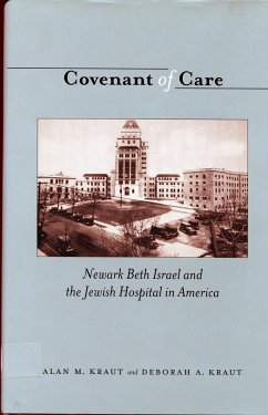 Covenant of Care - Kraut, Alan M; Kraut, Deborah