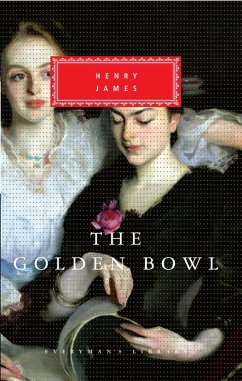 Cover The Golden Bowl