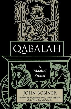 Qabalah - Bonner, John