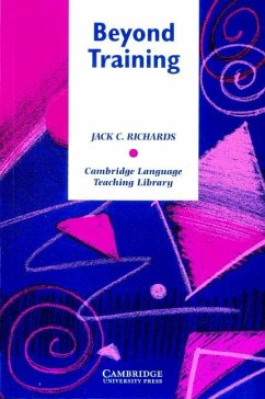 Beyond Training - Richards, Jack C.; Jack C., Richards