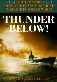 Cover Thunder Below!