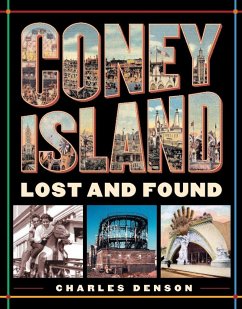 Coney Island: Lost and Found - Denson, Charles