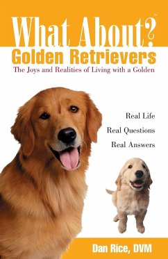 What about Golden Retrievers? - Rice, Daniel