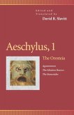 Aeschylus, 1