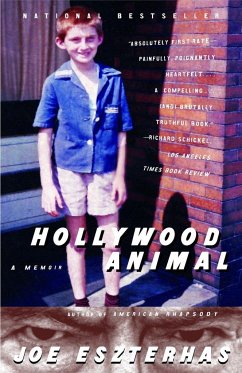 Hollywood Animal - Eszterhas, Joe