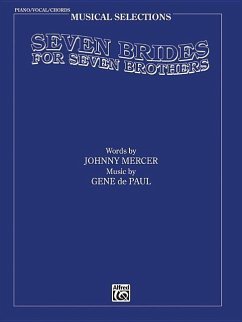 Seven Brides for Seven Brothers (Movie Selections)