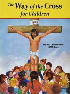 The Way of the Cross for Children - Winkler, Jude