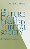 Future of the Disabled in Liberal Society, The