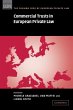 Commercial Trusts in European Private... - Bild 1
