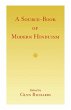 A Source-Book of Modern Hinduism - Bild 1