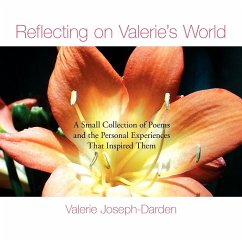 Reflecting on Valerie's World