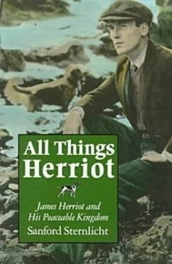 All Things Herriot - Sternlicht, Sanford