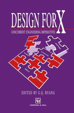 Design for X - Huang, G.Q. (Hrsg.)