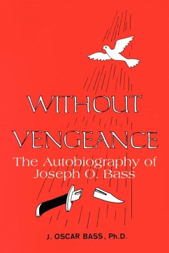 Without Vengeance - Bass, J. Oscar