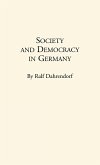 Society and Democracy in Germany