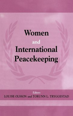 Women and International Peacekeeping