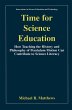 Time for Science Education - Bild 1