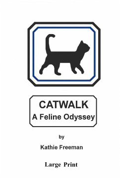 Catwalk - Freeman, Kathie