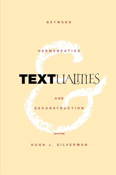 Textualities