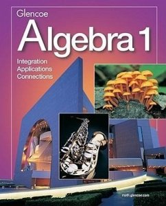 Algebra 1: Integration - McGraw Hill