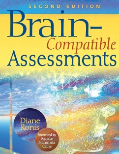 Brain-Compatible Assessments - Ronis, Diane