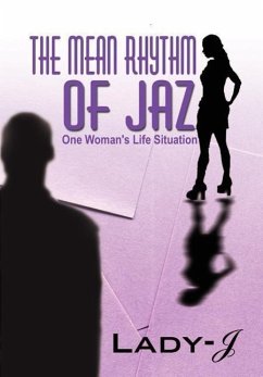 The Mean Rhythm of Jaz - J, Lady