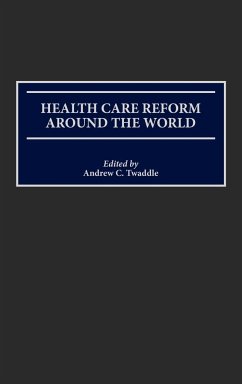 Health Care Reform Around the World