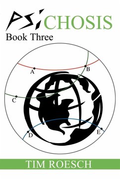 Psichosis - Roesch, Tim