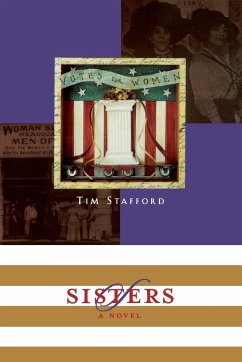 Sisters - Stafford, Tim