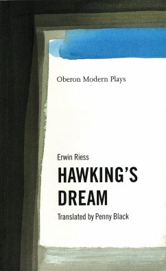 Hawking's Dream - Riess, Erwin