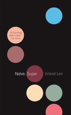 Naive. Super - Loe, Erlend