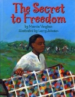 The Secret to Freedom - Vaughan Crews, Marcia